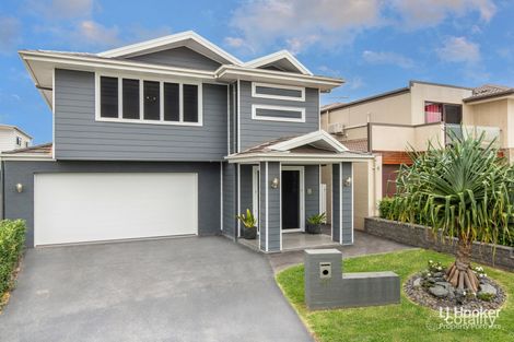 Property photo of 40 Phoenix Street Rochedale QLD 4123