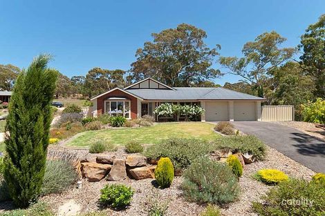 Property photo of 32 Claret Ash Drive Mount Barker SA 5251