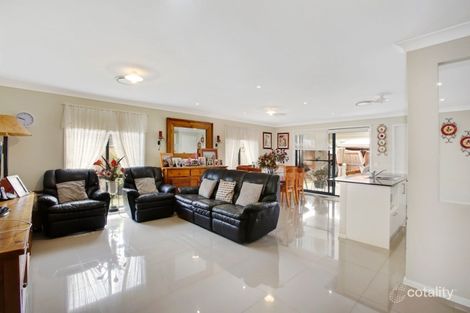 Property photo of 18 Avocet Circuit Cranebrook NSW 2749