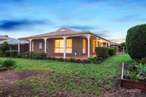 Property photo of 1/25 Clifton Drive Bacchus Marsh VIC 3340