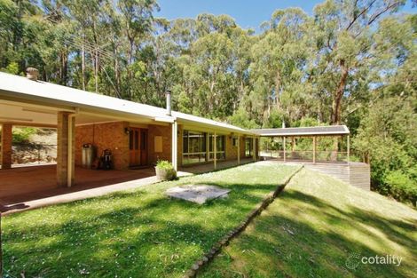 67 Deering Ave, Badger Creek, VIC 3777