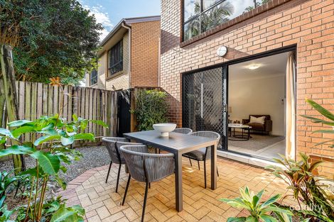 11/64 Browne St, New Farm, QLD 4005