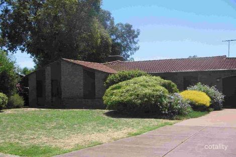 32 Constantine Ct, Thornlie, WA 6108