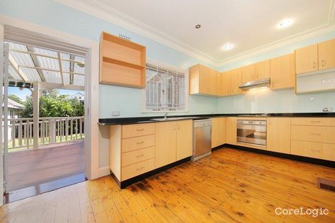 Property photo of 65 Holden Street Ashfield NSW 2131