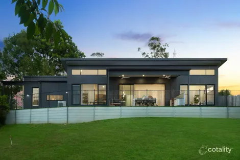 Property photo of 5 Plantation Rise Drive Woombye QLD 4559