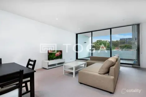 Property photo of 112/6 Saunders Close Macquarie Park NSW 2113