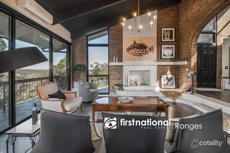 Property photo of 14 Hilton Grove Belgrave VIC 3160