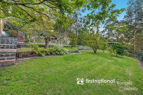 Property photo of 14 Hilton Grove Belgrave VIC 3160