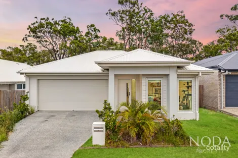 21 Gazania St, Ripley, QLD 4306