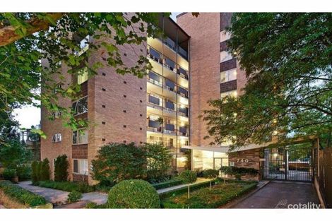 Property photo of 7/740 Orrong Road Toorak VIC 3142