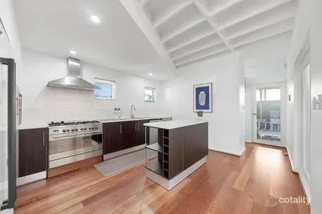 Property photo of 2 Chapel Lane Mawson Lakes SA 5095