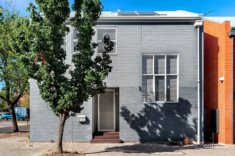 Property photo of 2 Chapel Lane Mawson Lakes SA 5095