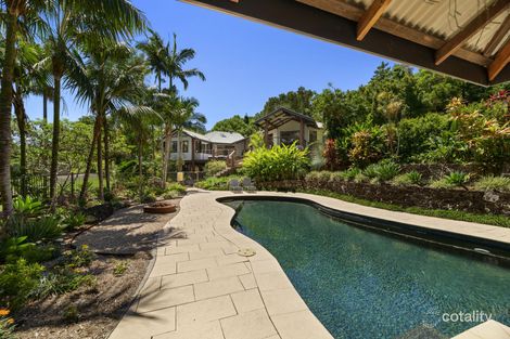 Property photo of 22 Fig Tree Lane Myocum NSW 2481