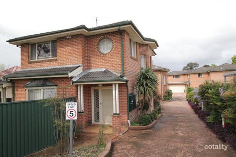 Property photo of 3/76 Milner Road Guildford NSW 2161