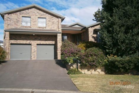 6 ASHFIELD PL, GLEN ALPINE, NSW 2560