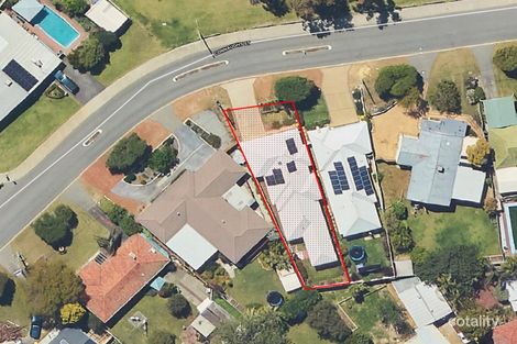 Property photo of 39B Connaught Street Forrestfield WA 6058