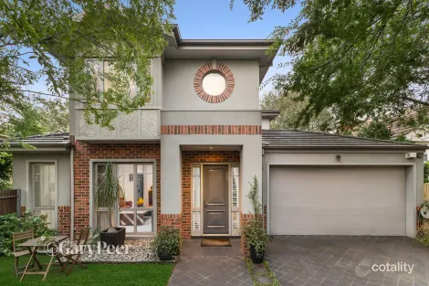 1/29 Kooyong Rd, Caulfield North, VIC 3161
