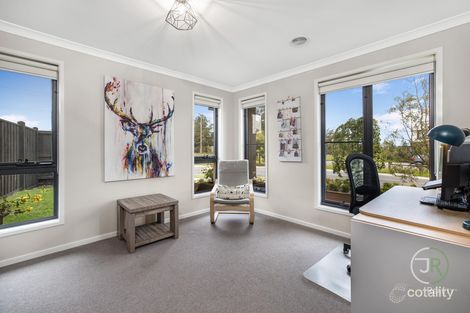 Property photo of 5 Cottle Drive Clyde VIC 3978