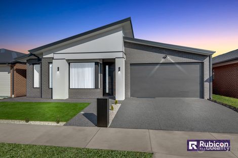 55 Unison Rd, Strathtulloh, VIC 3338