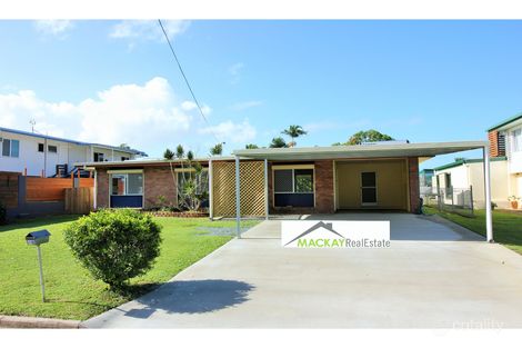 Property photo of 19 Leahy Street Beaconsfield QLD 4740