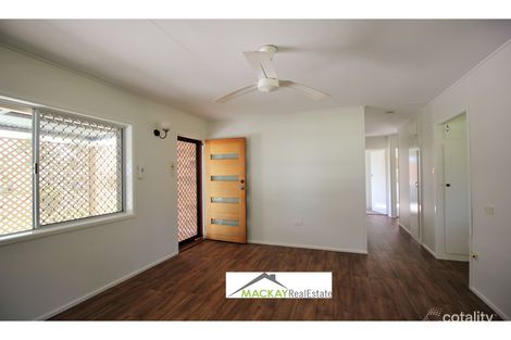 Property photo of 19 Leahy Street Beaconsfield QLD 4740