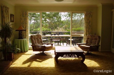 Property photo of 54 Melaleuca Drive St Ives NSW 2075