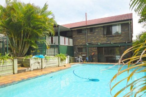 Property photo of 21 Jimburn Street Jindalee QLD 4074