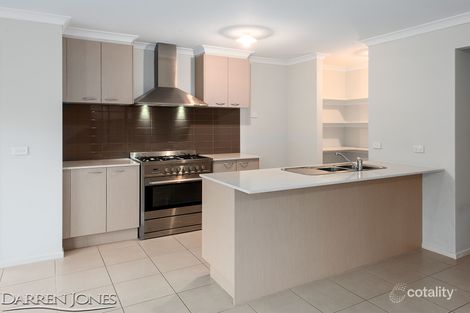 Property photo of 15 Sunstone Boulevard Doreen VIC 3754