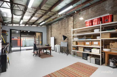 Property photo of 117 Mitchell Road Alexandria NSW 2015