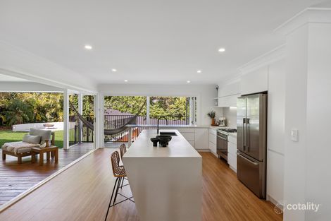 Property photo of 18 Weemala Crescent Terrigal NSW 2260