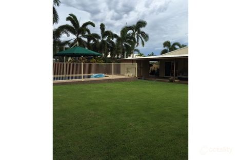 3 Masson Ct, Bakewell, NT 0832