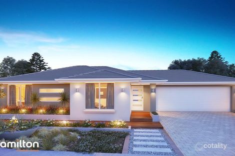 1226 Jester Dr, Melton South, VIC 3338