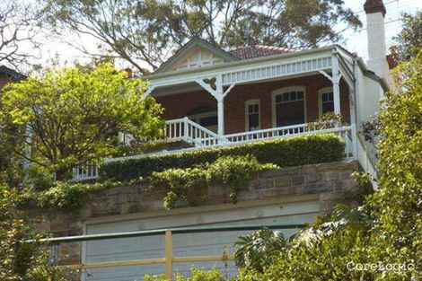 Property photo of 11 Avenue Road Mosman NSW 2088