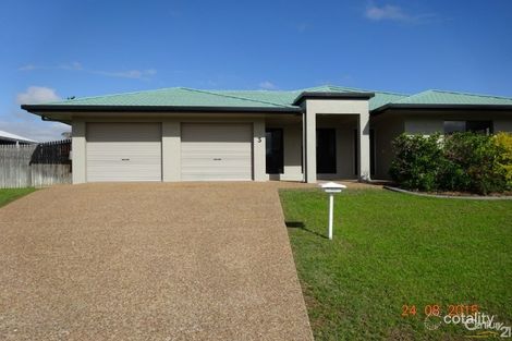 3 Daytona Dr, Kirwan, QLD 4817