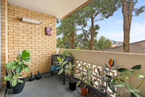 Property photo of 5/6-8 Little Church Street Ryde NSW 2112