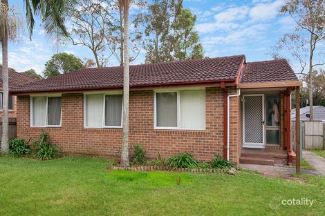 Property photo of 5 Gloucester Avenue Watanobbi NSW 2259