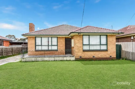 Property photo of 27 Stackpoole Street Noble Park VIC 3174