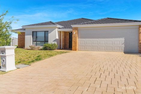 48 Hillsborough Ave, Baldivis, WA 6171