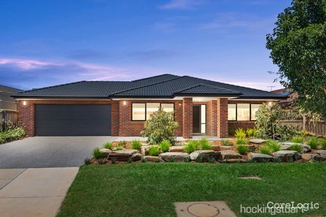 Property photo of 14 Waratah Road Werribee VIC 3030