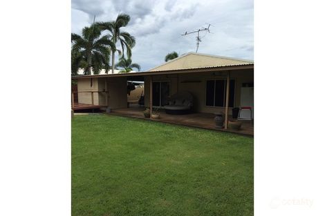 Property photo of 3 Masson Court Bakewell NT 0832