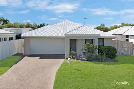 66 Biscayne St, Burdell, QLD 4818