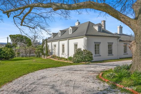 577 Belle Vue Rd, Epping Forest, TAS 7211