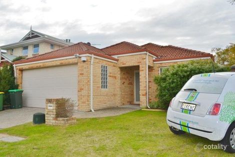 Property photo of 52 Plowman Circle Maylands WA 6051