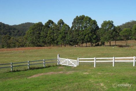 Property photo of 62 Canoelands Road Canoelands NSW 2157