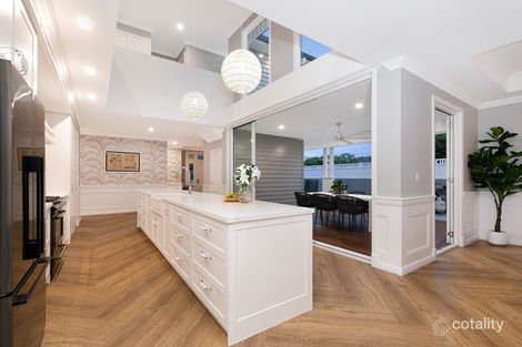 Property photo of 38 Corowa Street Wavell Heights QLD 4012