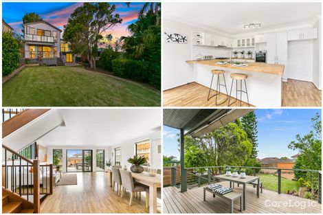 Property photo of 18 Boomerang Road Collaroy Plateau NSW 2097