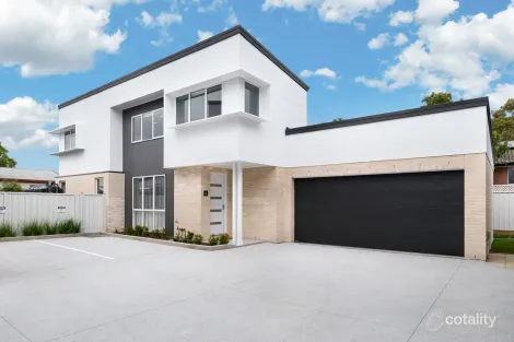 6/25 Eighth St, Adamstown, NSW 2289