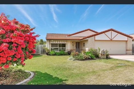 Property photo of 2 Mallan Place Kuraby QLD 4112