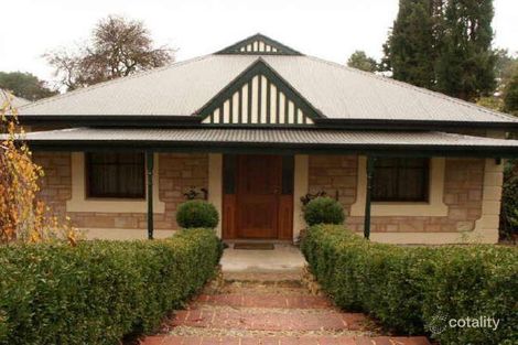 110 Strathalbyn Rd, Aldgate, SA 5154