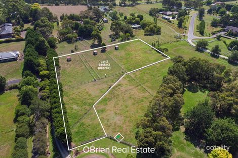 3a Charlou Ct, Drouin, VIC 3818